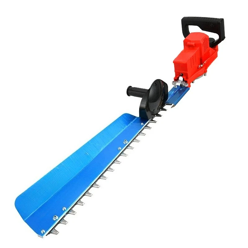 Multifunctional tea tree trimmer lithium battery hedge trimmer tea tree pruning shears tea picking machine landscaping shears
Multifunctional tea tree trimmer lithium battery hedge trimmer tea tree pruning shears tea picking machine landscaping shears