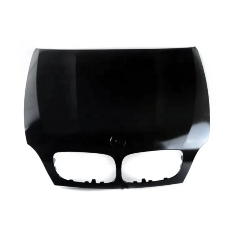 OEM 41617486754 Car Front Hood Bonnet Panel for BMW X5 E70 X6 E71 2008-2013
OEM 41617486754 Car Front Hood Bonnet Panel for BMW X5 E70 X6 E71 2008-2013