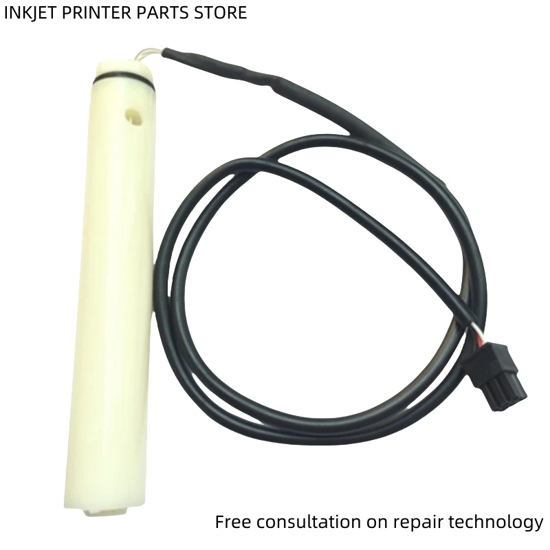 For Domino A Series ink manifold sensor ink level sensor 37755 for Domino A100 A200 A300 A200+ Continious InkJet Coding Printer
For Domino A Series ink manifold sensor ink level sensor 37755 for Domino A100 A200 A300 A200+ Continious InkJet Coding Printer
