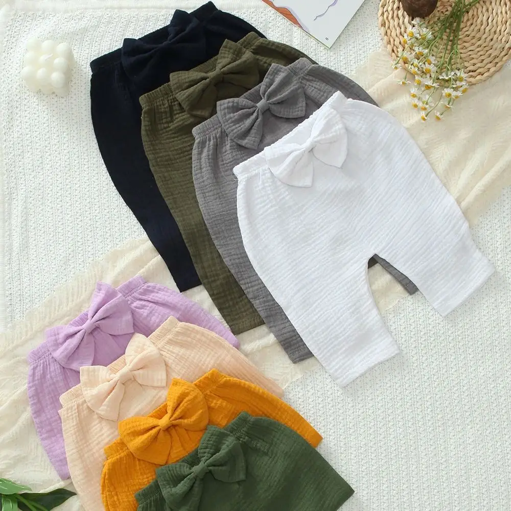 8 штук классических однотонных хлопковых штанишек для малышей, мягкие леггинсы для мальчиков и девочек, удобные и свободные.
8 штук классических однотонных хлопковых штанишек для малышей, мягкие леггинсы для мальчиков и девочек, удобные и свободные.