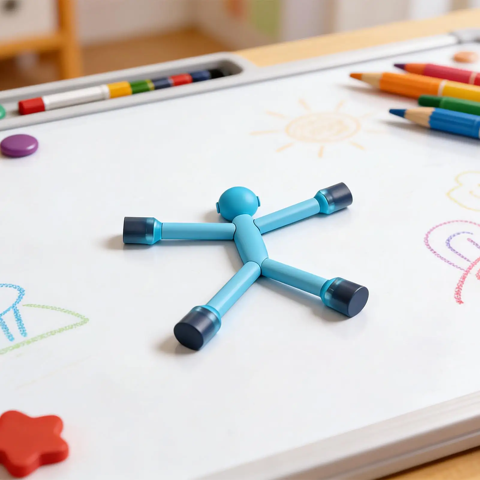 Fridge Magnets Man Humanoid Magnetic Toys For Fridge Magnetic People Mini Humanoid Colorful Magnetic Toy For Locker Office Home
Fridge Magnets Man Humanoid Magnetic Toys For Fridge Magnetic People Mini Humanoid Colorful Magnetic Toy For Locker Office Home