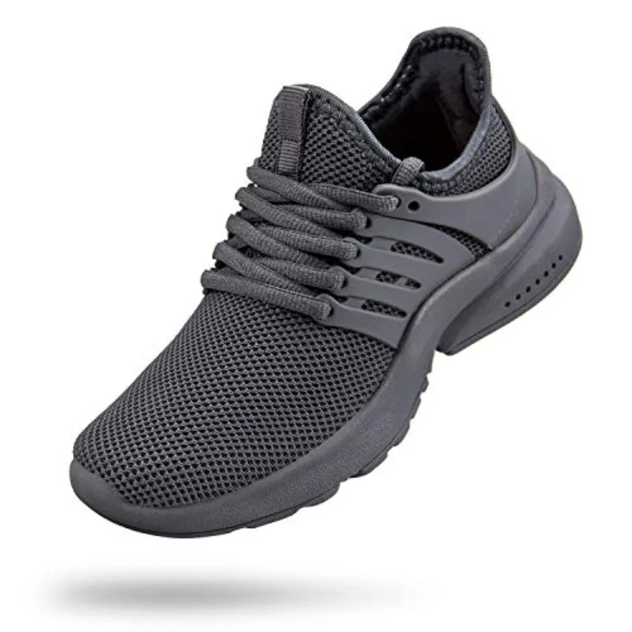 Troadlop Sneaker Lightweight Breathable Running Tennis Boys Girls Shoes
Troadlop Sneaker Lightweight Breathable Running Tennis Boys Girls Shoes