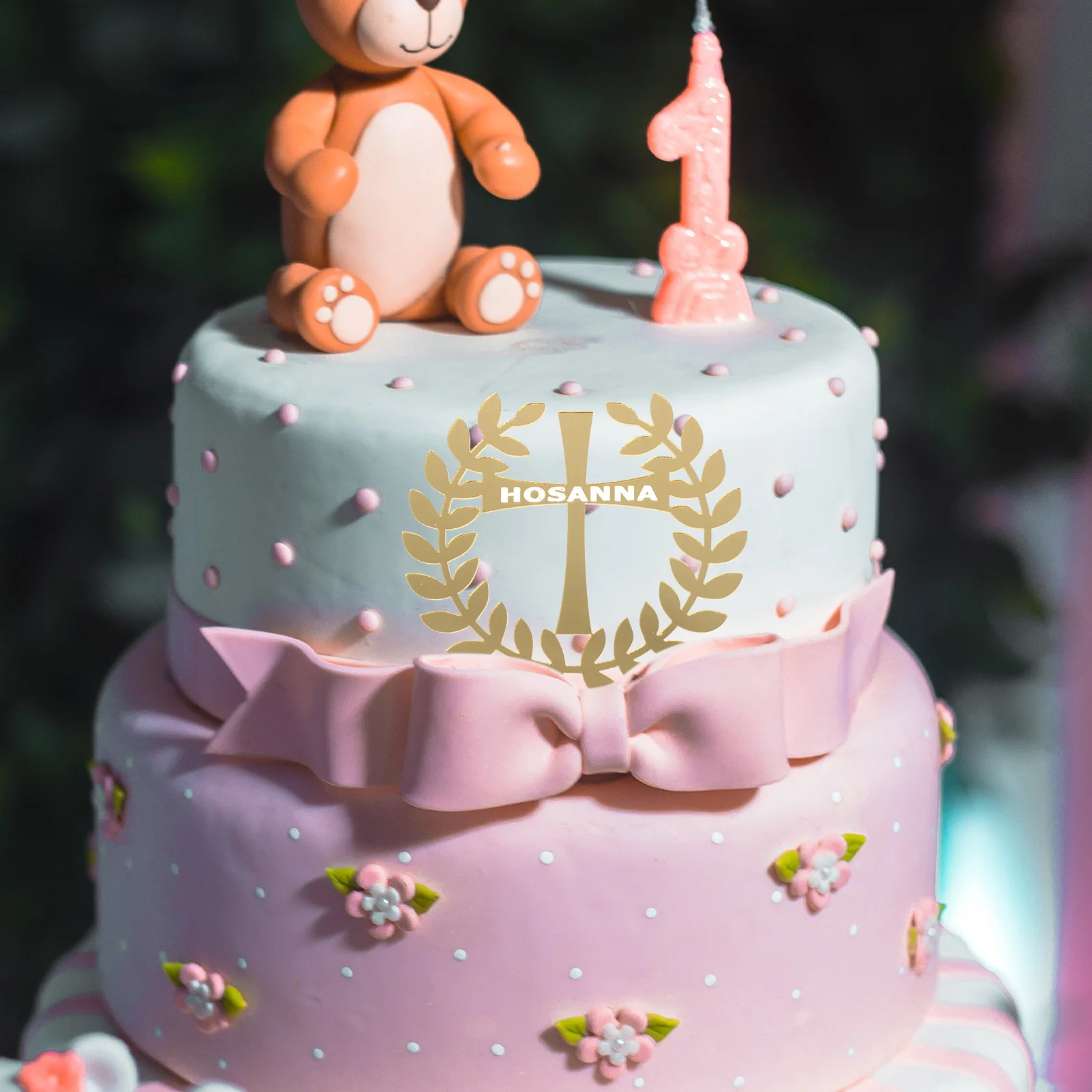 6Pcs Fine Craftsmanship Cake Decor Acrylic Cross Shaped Topper for Holiday Carnival Celebration Decoration Exquisite Cake Supply
6Pcs Fine Craftsmanship Cake Decor Acrylic Cross Shaped Topper for Holiday Carnival Celebration Decoration Exquisite Cake Supply