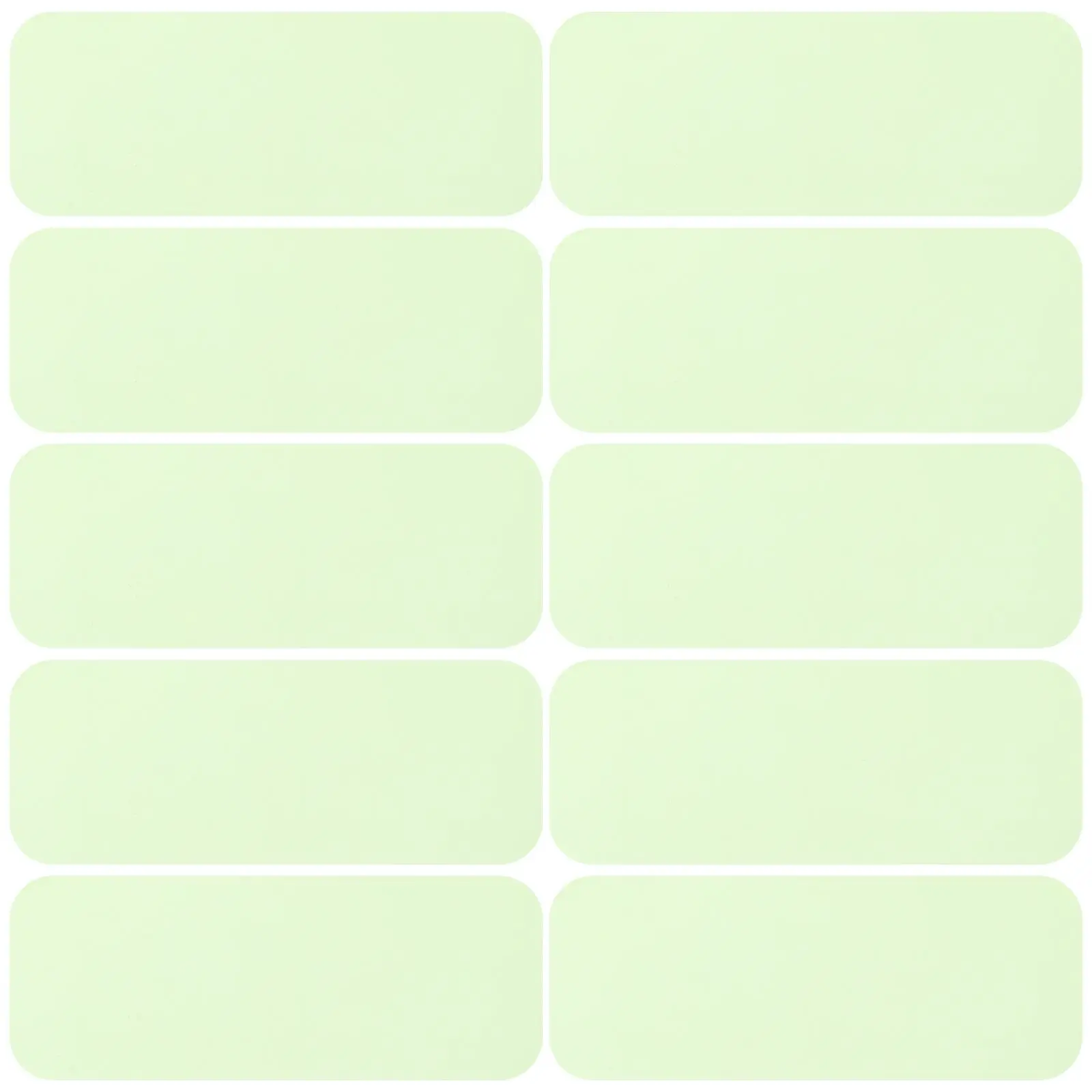 50PCS Night Luminous Stickers Glow Dark Decals Adhesive Switch Bedroom Decor Home Office Bathroom Stickers Folder Labels
50PCS Night Luminous Stickers Glow Dark Decals Adhesive Switch Bedroom Decor Home Office Bathroom Stickers Folder Labels