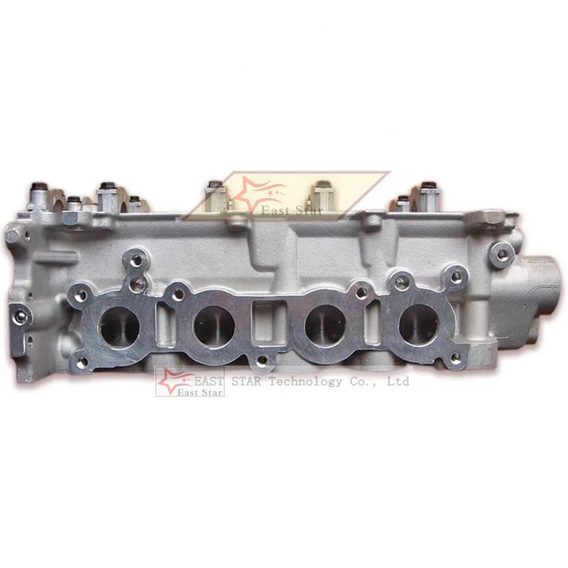 3SZ 3SZVE 3SZ-VE K5-DE Головка блока цилиндров для Daihatsu Luxio Terios Materia Taruna для Toyota Avanza Passo Sette Rush 1.5 11101-B9240 
3SZ 3SZVE 3SZ-VE K5-DE Головка блока цилиндров для Daihatsu Luxio Terios Materia Taruna для Toyota Avanza Passo Sette Rush 1.5 11101-B9240