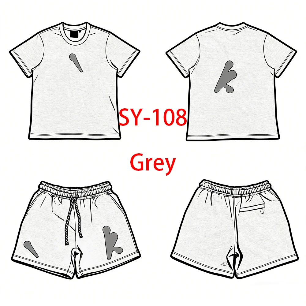 SY-108 Короткий комплект, спортивный костюм, уличная одежда для бега, футболка и брюки, весенняя одежда, мужской летний конопляный серый темно-серый комплект с принтом
SY-108 Короткий комплект, спортивный костюм, уличная одежда для бега, футболка и брюки, весенняя одежда, мужской летний конопляный серый темно-серый комплект с принтом