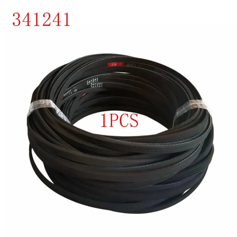 661570 40111201 341241 4PH2275 Dryer Drum Belt Replacement Parts
661570 40111201 341241 4PH2275 Dryer Drum Belt Replacement Parts