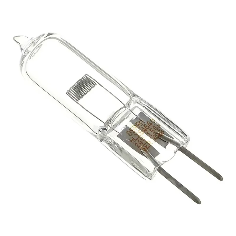 Original Osram 64445U 24V50W Bulb Halostar 3000K GY6.35 Halogen Lamp Optical Instrument Bulb
Original Osram 64445U 24V50W Bulb Halostar 3000K GY6.35 Halogen Lamp Optical Instrument Bulb