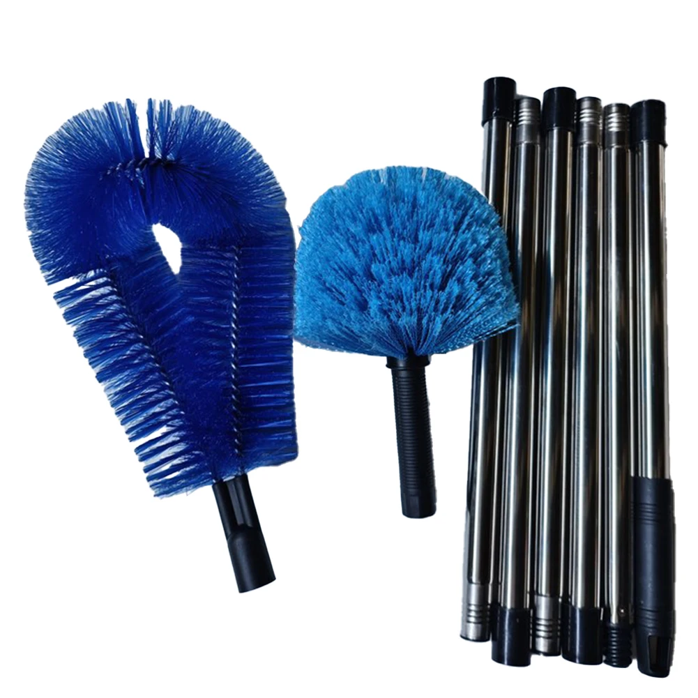 Adjustable Broom Ceiling Broom Ceiling Cleaning 41*14*6cm Adjustable Broom Adjustable Length Broom Indoor Outdoor Use
Adjustable Broom Ceiling Broom Ceiling Cleaning 41*14*6cm Adjustable Broom Adjustable Length Broom Indoor Outdoor Use