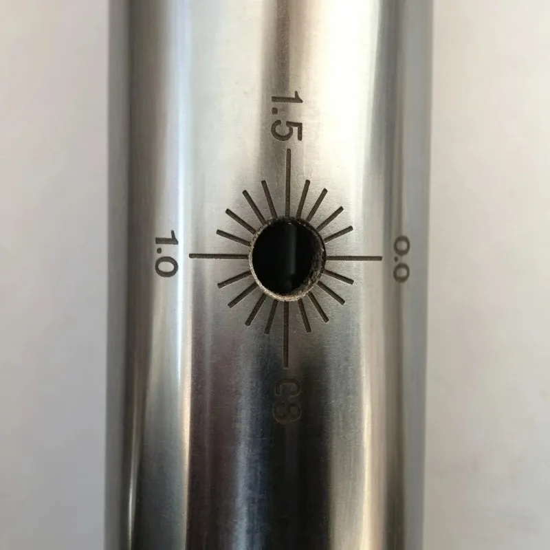 Portable Line Machine Universal Accessories OEM 42CrMo Bar 35/50mm Diameter Bar For Line Machine
Portable Line Machine Universal Accessories OEM 42CrMo Bar 35/50mm Diameter Bar For Line Machine