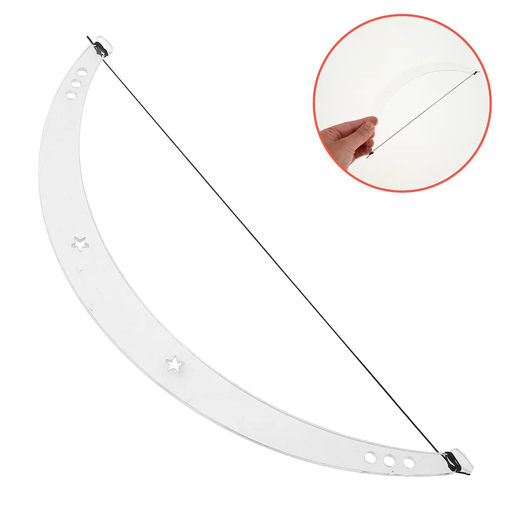 2Sets Eyebrow Mapping Tool Precise Positioning Ruler Reusable Acrylic Templates Easy-to-Use Eyebrow Shaper Kit for Makeup
2Sets Eyebrow Mapping Tool Precise Positioning Ruler Reusable Acrylic Templates Easy-to-Use Eyebrow Shaper Kit for Makeup
