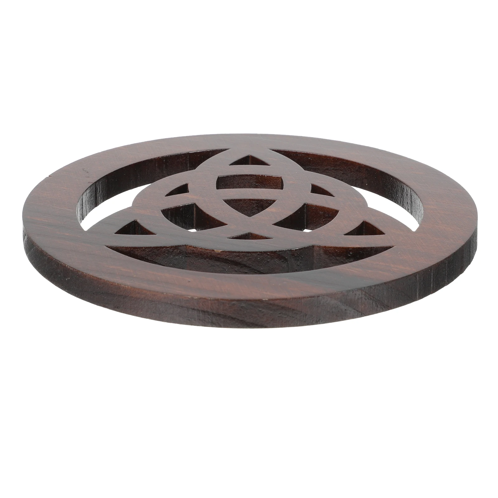 Wooden Pentagram Altar Decor Premium Wood Practical Yoga Mat Spiritual Home Pentacle Ornament Decor Pentacle
Wooden Pentagram Altar Decor Premium Wood Practical Yoga Mat Spiritual Home Pentacle Ornament Decor Pentacle