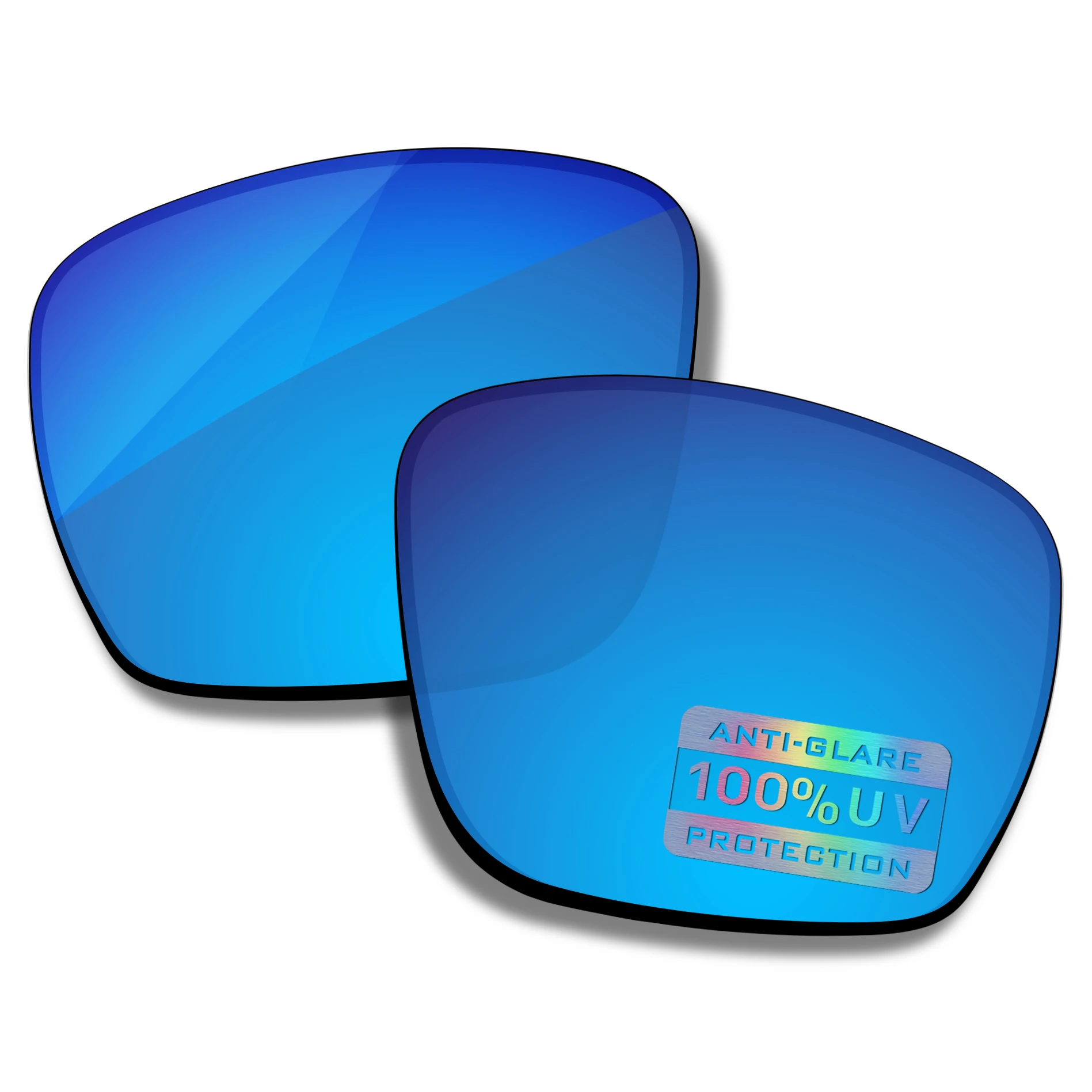 MYCOURAG Replacement Lenses for Ray-Ban RB3502 61mm RB3502-61 Sunglasses UV400 Protection Multi-Color Options
MYCOURAG Replacement Lenses for Ray-Ban RB3502 61mm RB3502-61 Sunglasses UV400 Protection Multi-Color Options