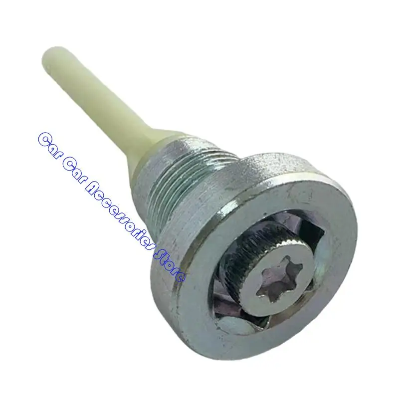 242D Oil Drain Plug Screw For 301 308 308S 408 508 6AT Transmission 9807979480 221347
242D Oil Drain Plug Screw For 301 308 308S 408 508 6AT Transmission 9807979480 221347