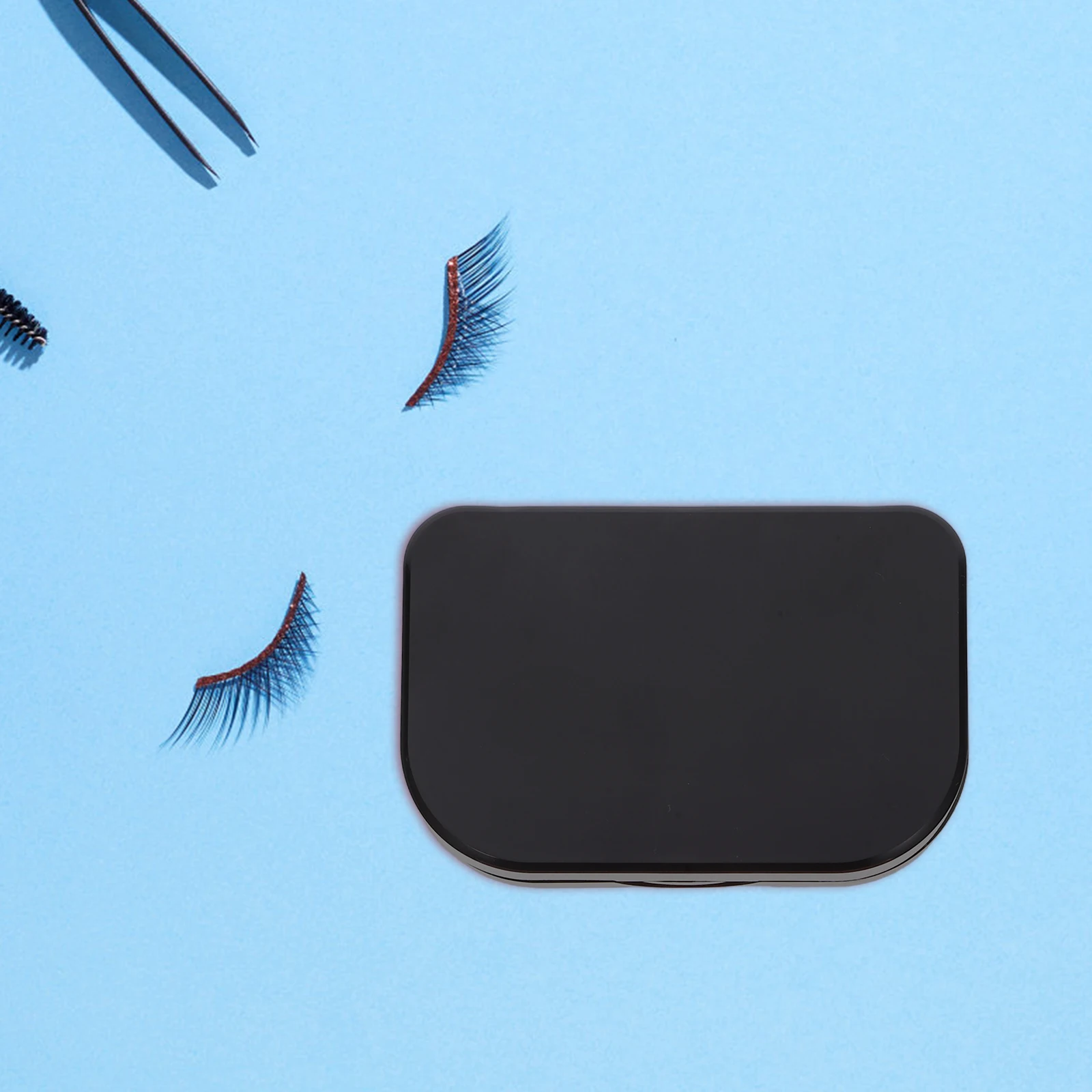 2 Pcs Eyelash Box Container to Hold Lashes Case Holder Fake Eyelashes Holding False Storage Organizer Artificial Travel
2 Pcs Eyelash Box Container to Hold Lashes Case Holder Fake Eyelashes Holding False Storage Organizer Artificial Travel