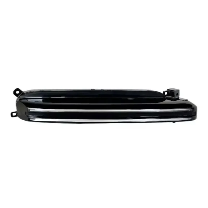Tiy For Model Suitable Porsche Cayenne Front Bumper High Configuration Daytime Running Light TURBO 9Y0953050
Tiy For Model Suitable Porsche Cayenne Front Bumper High Configuration Daytime Running Light TURBO 9Y0953050