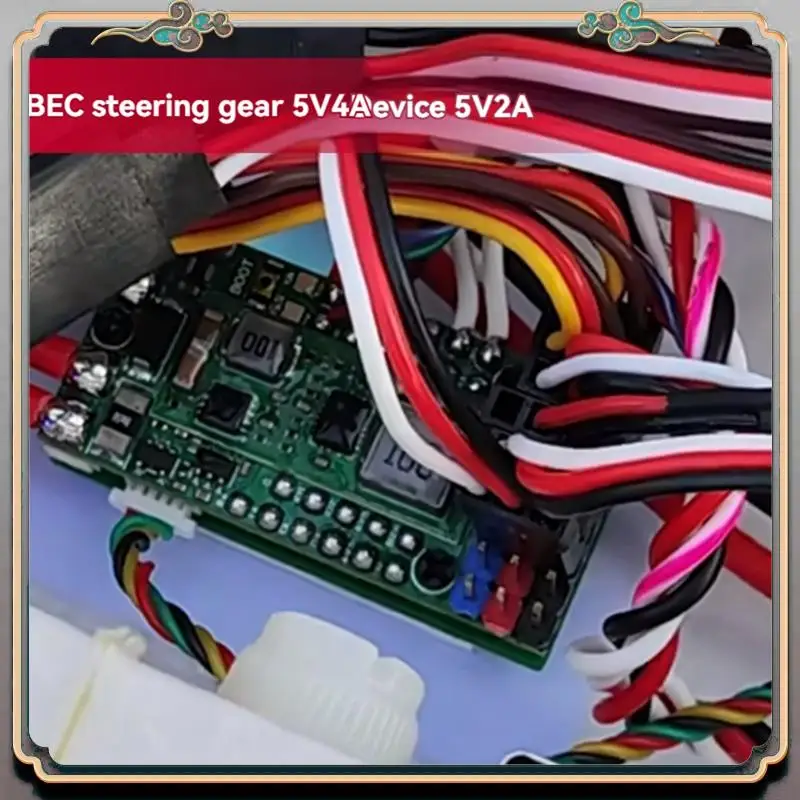 Durable F4WSE MK1.5 Flight Controller Fixed Wing 2-6S Support Analog/Digital VTX Ardupilot/INAV Firmware For RC FPV Airplane
Durable F4WSE MK1.5 Flight Controller Fixed Wing 2-6S Support Analog/Digital VTX Ardupilot/INAV Firmware For RC FPV Airplane