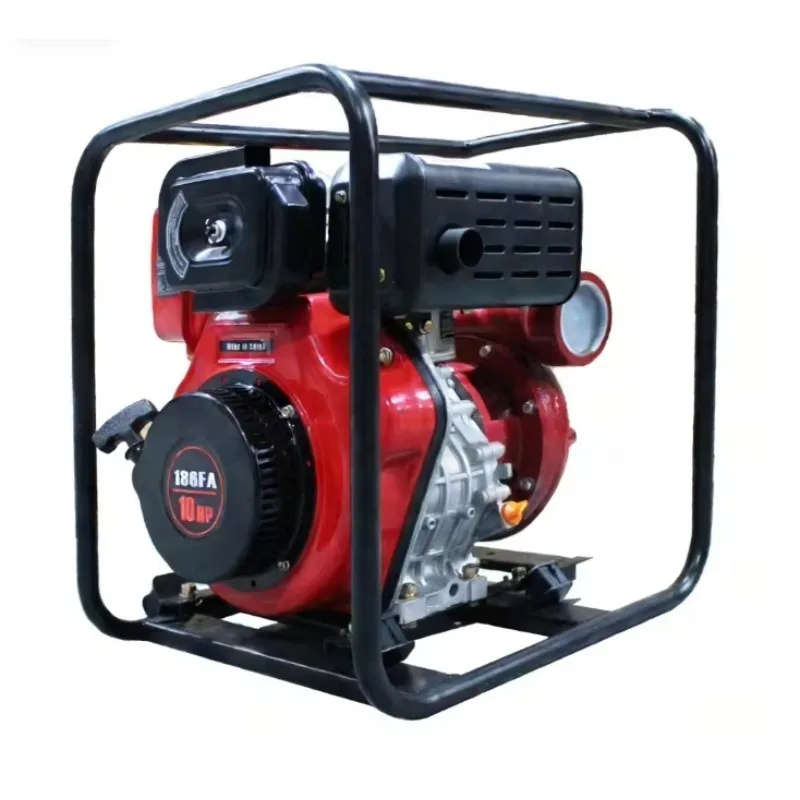 Low Price Original diesel Water Pump 3inch with 6HP Engine EY20 Robin Water Pump Japan
Low Price Original diesel Water Pump 3inch with 6HP Engine EY20 Robin Water Pump Japan