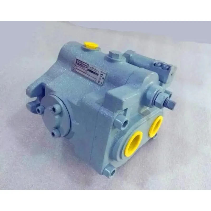 PV10 PV15 PV20 PV47 Trade Assurance PV6-2R1D-C00-J343 PV10-2R1C-CO2 Hydraulic Piston Pump
PV10 PV15 PV20 PV47 Trade Assurance PV6-2R1D-C00-J343 PV10-2R1C-CO2 Hydraulic Piston Pump