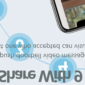 Беспроводной видеодомофон с Wi-Fi, ИК-камерой ночного видения, двусторонней аудиосвязью, умный дверной звонок, система домашней безопасности, видеодомофон
Беспроводной видеодомофон с Wi-Fi, ИК-камерой ночного видения, двусторонней аудиосвязью, умный дверной звонок, система домашней безопасности, видеодомофон