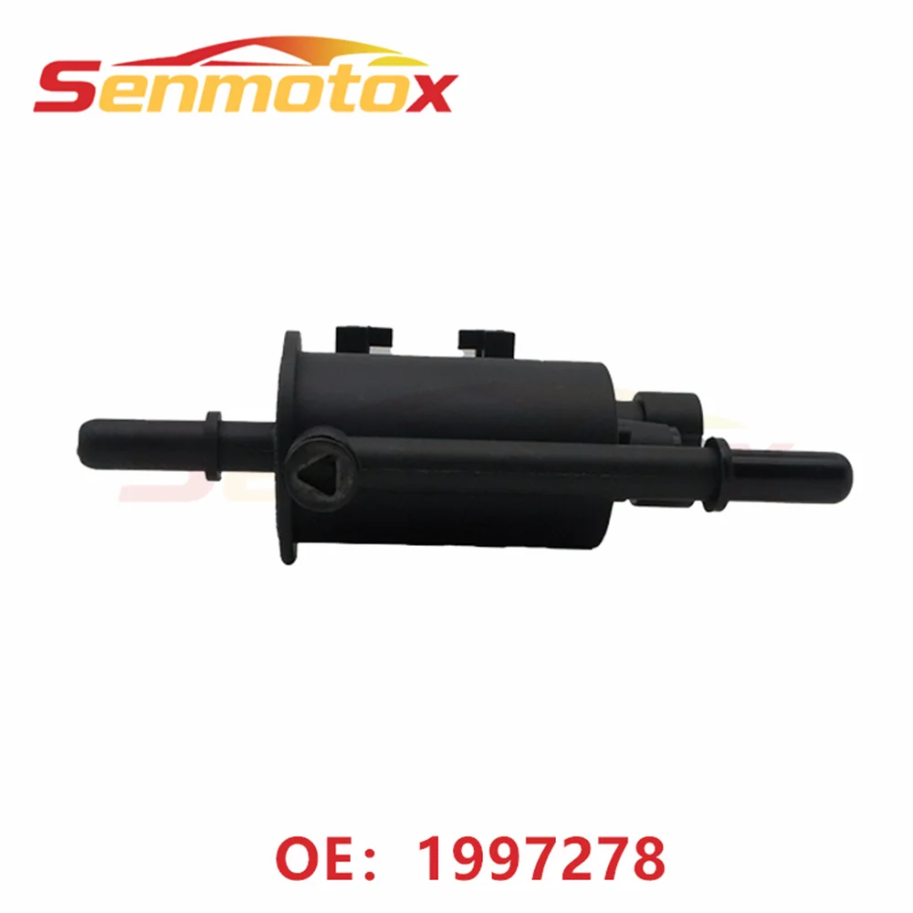 1997278 1997285 12569751 Vapor Canister Purge Solenoid Valve 12575746 For Buick Cadillac Chevrolet GMC 911-035 214-2246 641-641
1997278 1997285 12569751 Vapor Canister Purge Solenoid Valve 12575746 For Buick Cadillac Chevrolet GMC 911-035 214-2246 641-641