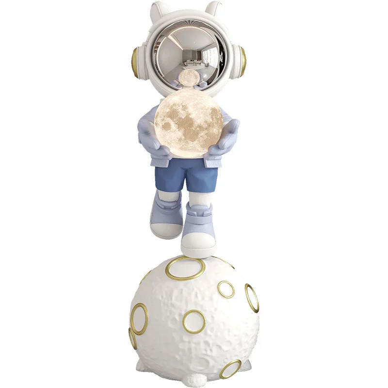 Astronaut, astronaut, landing, large, ornaments, living room, TV cabinet, hotel
Astronaut, astronaut, landing, large, ornaments, living room, TV cabinet, hotel