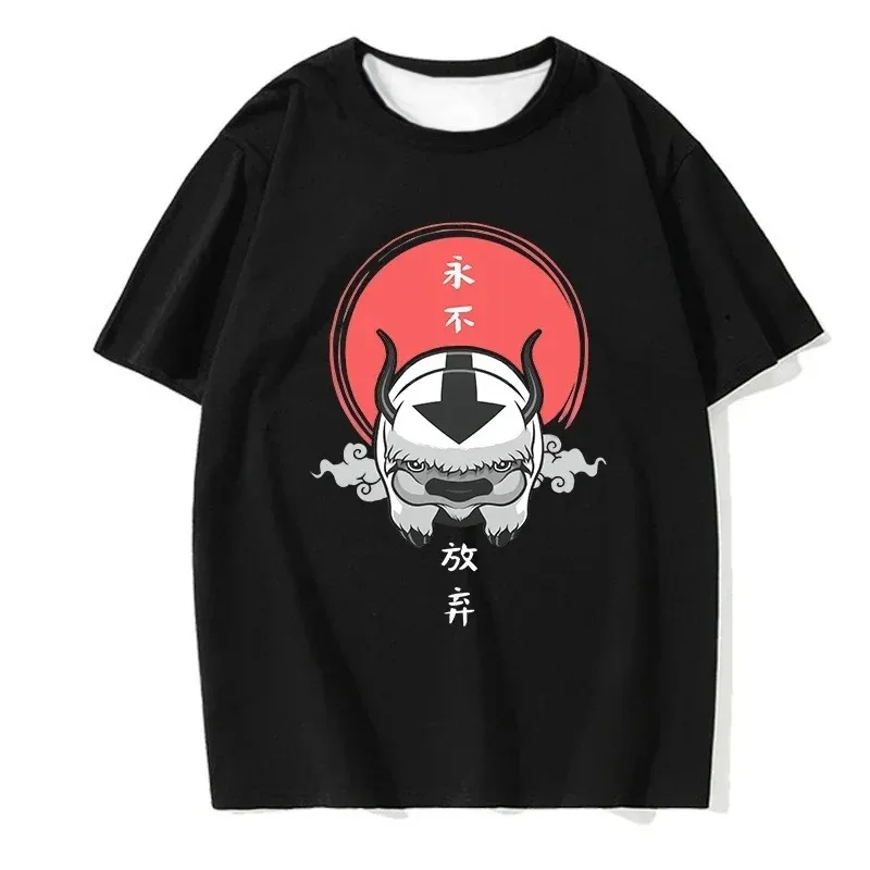 Avatar The Last Airbender 3D Printed Harajuku Oversized T-shirt Y2k Streetwear Hip-hop Retro Quick Drying Top
Avatar The Last Airbender 3D Printed Harajuku Oversized T-shirt Y2k Streetwear Hip-hop Retro Quick Drying Top