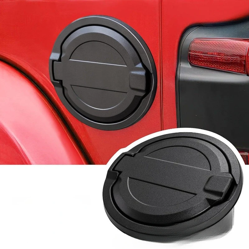 Suitable for 18-24Jeep Wrangler fuel tank cap aluminum alloy two door four door
Suitable for 18-24Jeep Wrangler fuel tank cap aluminum alloy two door four door