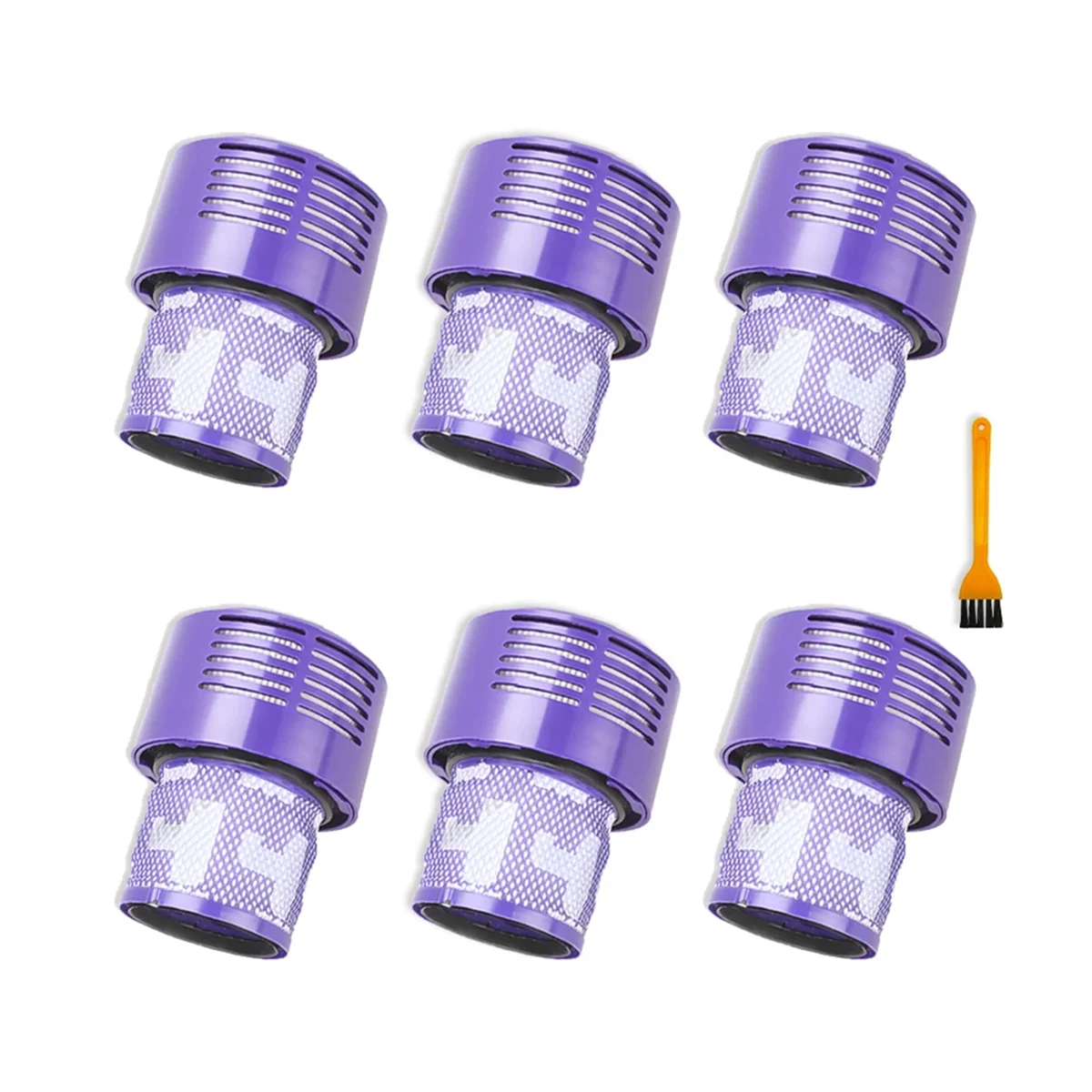 IDS-Сменный Hepa-фильтр для пылесосов Dyson SV12, V10 Cyclone Series, V10 Absolute, V10 Animal, V10 Total Clean
IDS-Сменный Hepa-фильтр для пылесосов Dyson SV12, V10 Cyclone Series, V10 Absolute, V10 Animal, V10 Total Clean