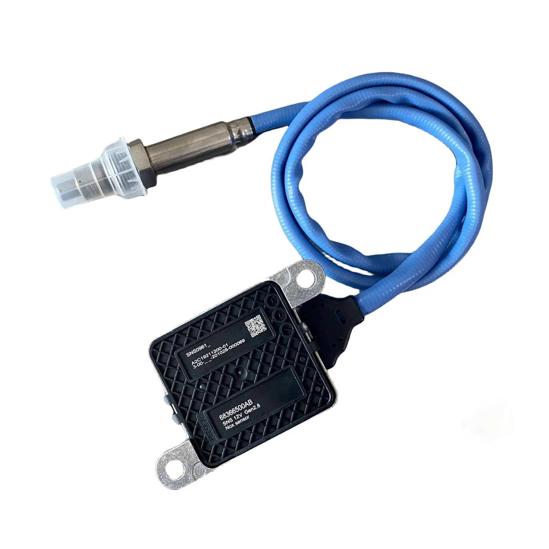 Factory direct sales of new nitrogen oxygen sensors 68366500AB 68366500AC
Factory direct sales of new nitrogen oxygen sensors 68366500AB 68366500AC