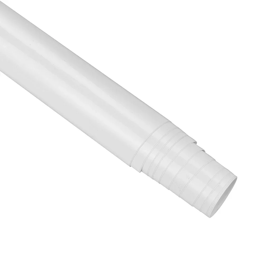 Bubble Free Vinyl Film Glossy White Car Sticker Wrapping Film PET Sticker Car Accessories Auto Exterior Interior Decoration
Bubble Free Vinyl Film Glossy White Car Sticker Wrapping Film PET Sticker Car Accessories Auto Exterior Interior Decoration