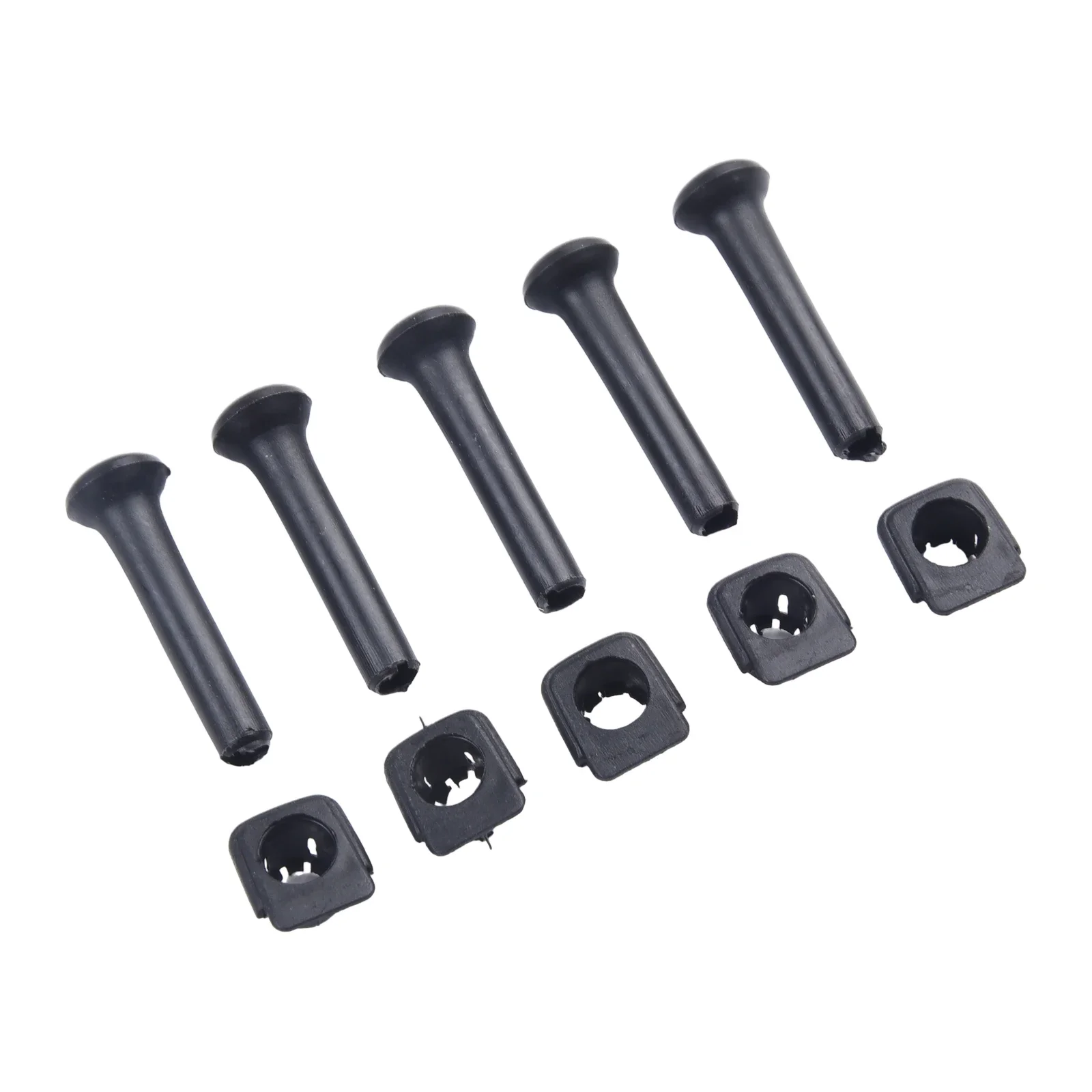 5Sets Car Door Safety Lock Button Base Locking Knob Replacement Parts 191837187 For -Golf Mk2 Mk3 For -Passat B2
5Sets Car Door Safety Lock Button Base Locking Knob Replacement Parts 191837187 For -Golf Mk2 Mk3 For -Passat B2