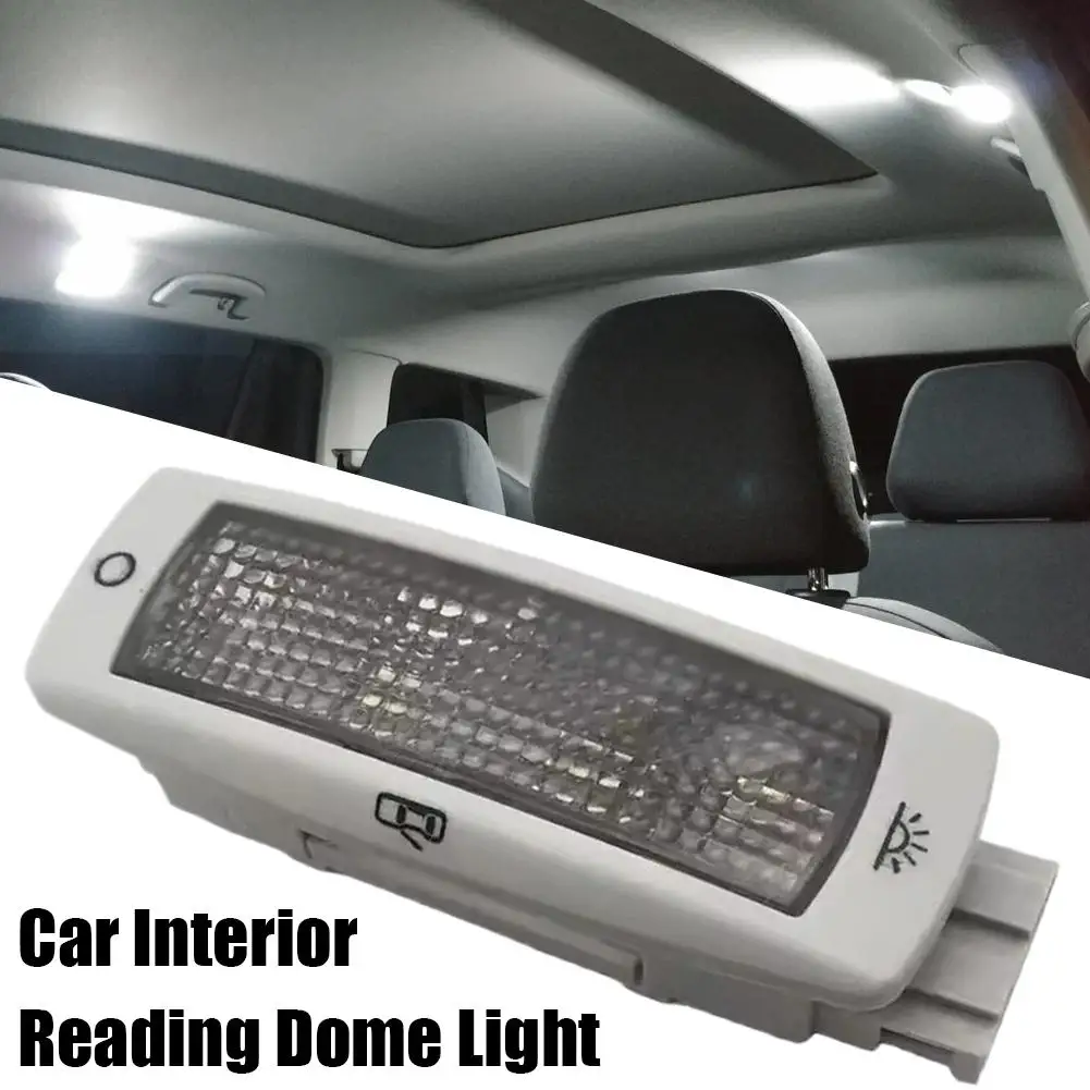 1x салон автомобиля, купольная лампа для чтения, лампа для VW, Golf 4, Passat 1998-2005 Beetle Bora Superb Q3W9
1x салон автомобиля, купольная лампа для чтения, лампа для VW, Golf 4, Passat 1998-2005 Beetle Bora Superb Q3W9