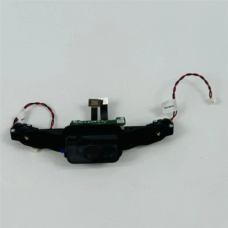 BAAM-For Roborock S8 S85 S8+ S85+ Vacuum Cleaner Line Module Sensor Sweeper Aftermarket Cliff Component Vision Sensor
BAAM-For Roborock S8 S85 S8+ S85+ Vacuum Cleaner Line Module Sensor Sweeper Aftermarket Cliff Component Vision Sensor