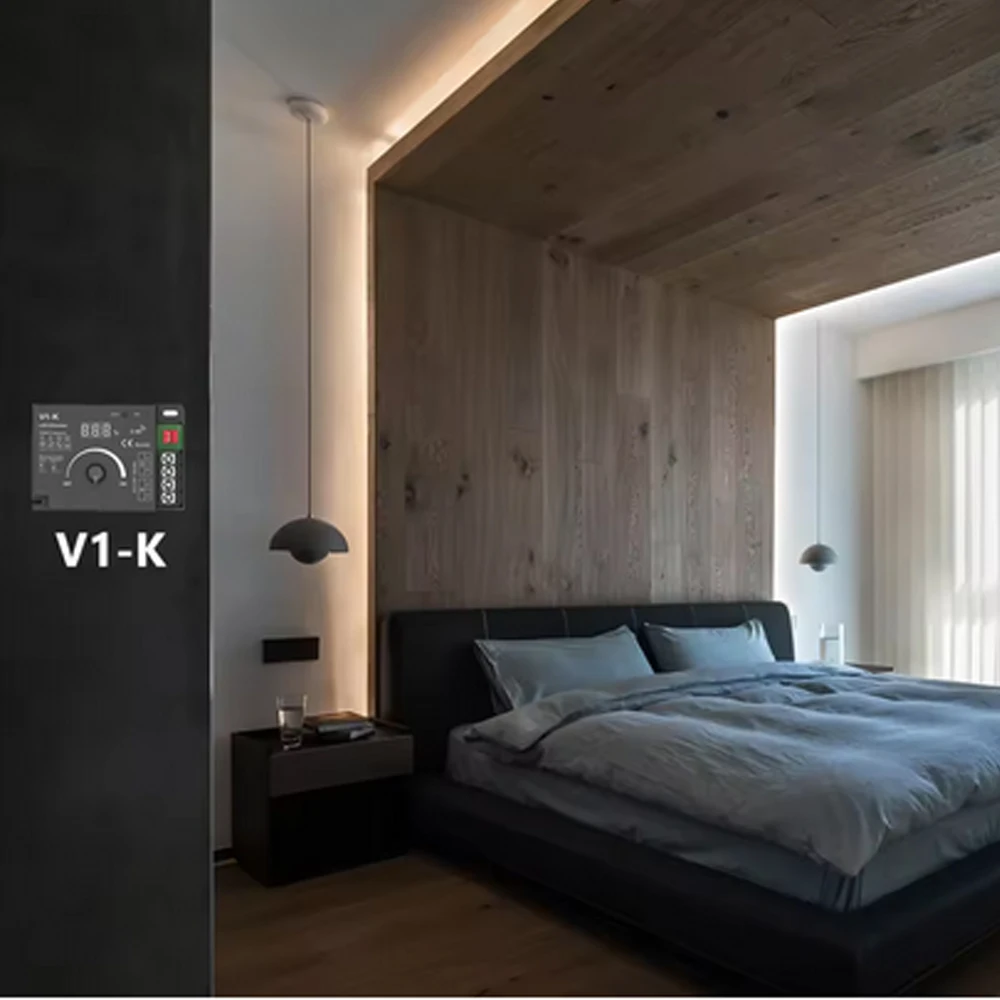 V1-K LED Strip Dimmer 12-48V DC CH 20A PWM Frequency Adjustable with Rotary Knob And 2.4G RF Touch Remote Control for LED Strips
V1-K LED Strip Dimmer 12-48V DC CH 20A PWM Frequency Adjustable with Rotary Knob And 2.4G RF Touch Remote Control for LED Strips