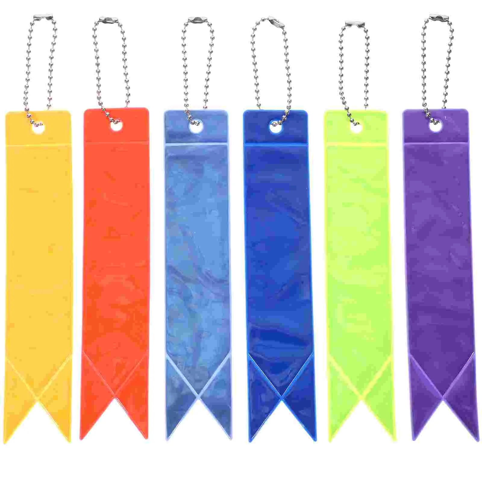 12 Pcs Warning Keychain Reflective Bag Pendant Fob Car Accessories Mens Keychains Backpack Strap
12 Pcs Warning Keychain Reflective Bag Pendant Fob Car Accessories Mens Keychains Backpack Strap