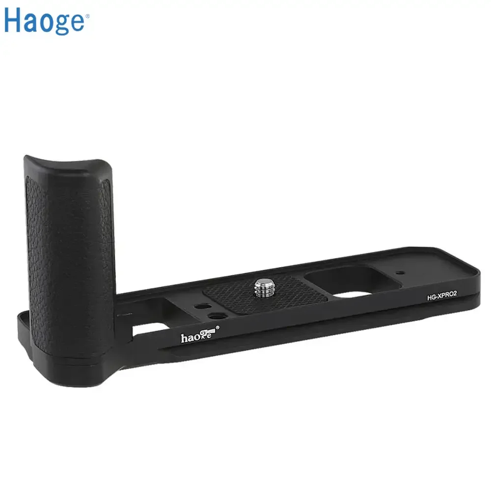 Haoge HG-XPRO2 QR БЫСТРОРАЗЪЕМНАЯ пластина держатель кронштейна для камеры рукоятка для Fujifilm X-Pro2 Fuji XPro2 fit Arca Swiss
Haoge HG-XPRO2 QR БЫСТРОРАЗЪЕМНАЯ пластина держатель кронштейна для камеры рукоятка для Fujifilm X-Pro2 Fuji XPro2 fit Arca Swiss