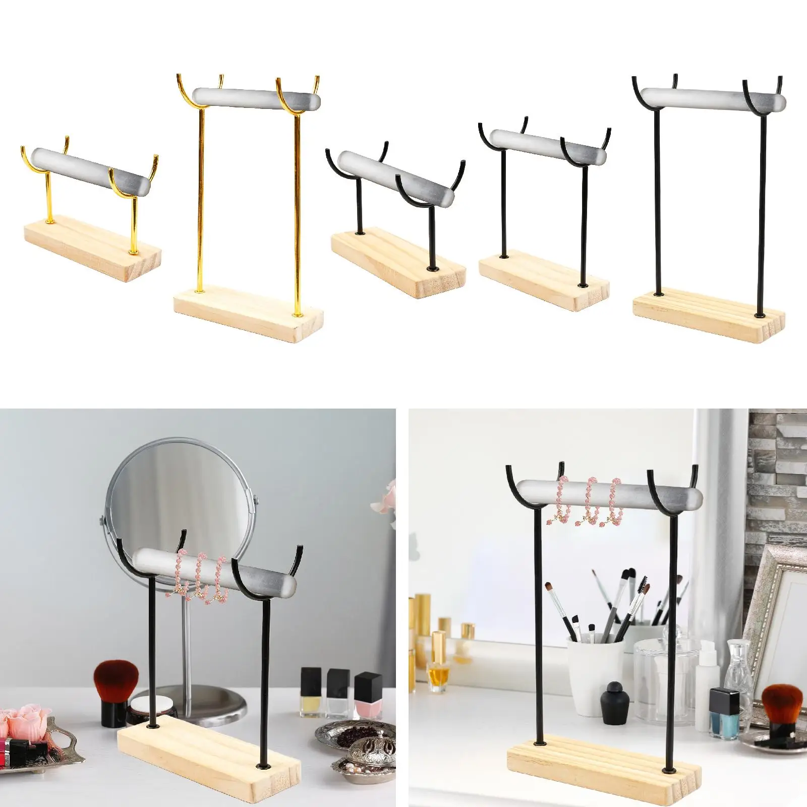 Селенитовый держатель для браслета, стойка для ювелирных изделий с деревянной основой, резинки для волос, браслеты, органайзер, подставка для резинок для волос, галереи
Селенитовый держатель для браслета, стойка для ювелирных изделий с деревянной основой, резинки для волос, браслеты, органайзер, подставка для резинок для волос, галереи