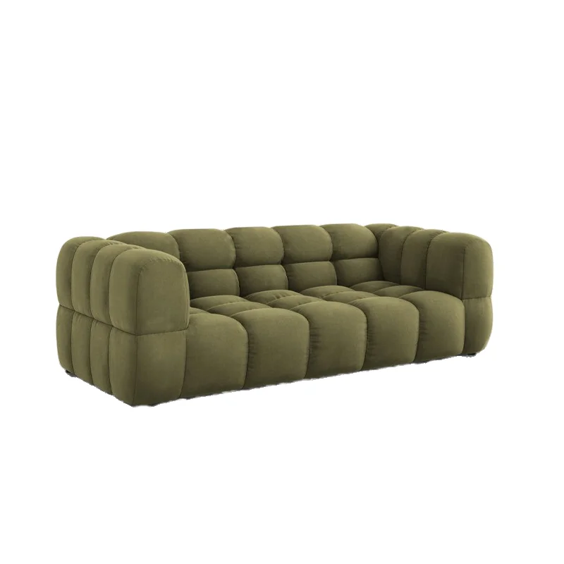 Luxury Modern Two-Seater Chesterfield Sofa Set High Quality PU Compression Packed Furniture Direct Factory Sale Hotel Apartments
Luxury Modern Two-Seater Chesterfield Sofa Set High Quality PU Compression Packed Furniture Direct Factory Sale Hotel Apartments