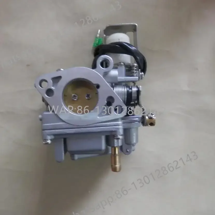 F20CEL/CMHL F25 F25 F30 HIDEA 4T 25HP 30HP подвесной электромагнитный карбюратор 6AH1430100
F20CEL/CMHL F25 F25 F30 HIDEA 4T 25HP 30HP подвесной электромагнитный карбюратор 6AH1430100