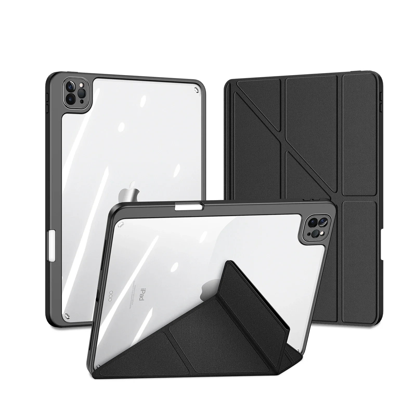 For IPad 7th Generation Smart Magnetic Flip Case Cover For IPad Pro 11 Case Tablet Funda 7 8 9 10 2023 Air 4 5 10.9
For IPad 7th Generation Smart Magnetic Flip Case Cover For IPad Pro 11 Case Tablet Funda 7 8 9 10 2023 Air 4 5 10.9