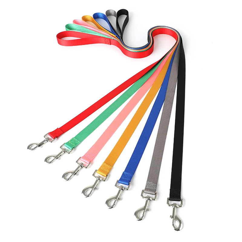High Quality Nylon Summer Training Set for Dogs Durable Private Label Dog Leash and Collars Dropshipping Pet Products
High Quality Nylon Summer Training Set for Dogs Durable Private Label Dog Leash and Collars Dropshipping Pet Products