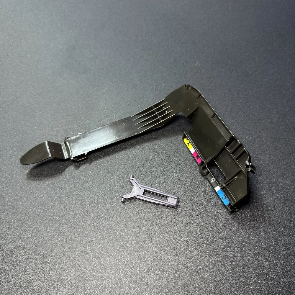 NEW C7769-40041 Ink Tube Cover lock Upper Cover of Ink Tube Supply System for HP Designjet 500 500PS 510 510PS 800 800PS*1
NEW C7769-40041 Ink Tube Cover lock Upper Cover of Ink Tube Supply System for HP Designjet 500 500PS 510 510PS 800 800PS*1