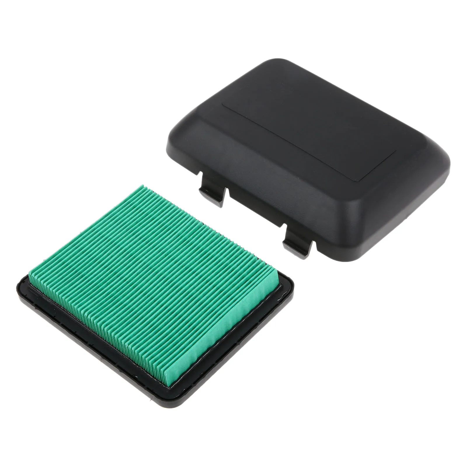 2Pcs/set Air Filter and Air Filter Cover Kit Fit for HONDA GCV135, GCV160, GCV190 Chainsaw Lawn Mower Garden Power Tools Parts
2Pcs/set Air Filter and Air Filter Cover Kit Fit for HONDA GCV135, GCV160, GCV190 Chainsaw Lawn Mower Garden Power Tools Parts