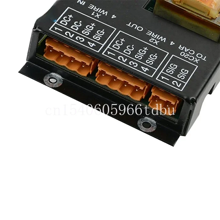 Kone Elevator Pcb Elevator Parts LCE-KNX KM713130G01 ,
Kone Elevator Pcb Elevator Parts LCE-KNX KM713130G01 ,