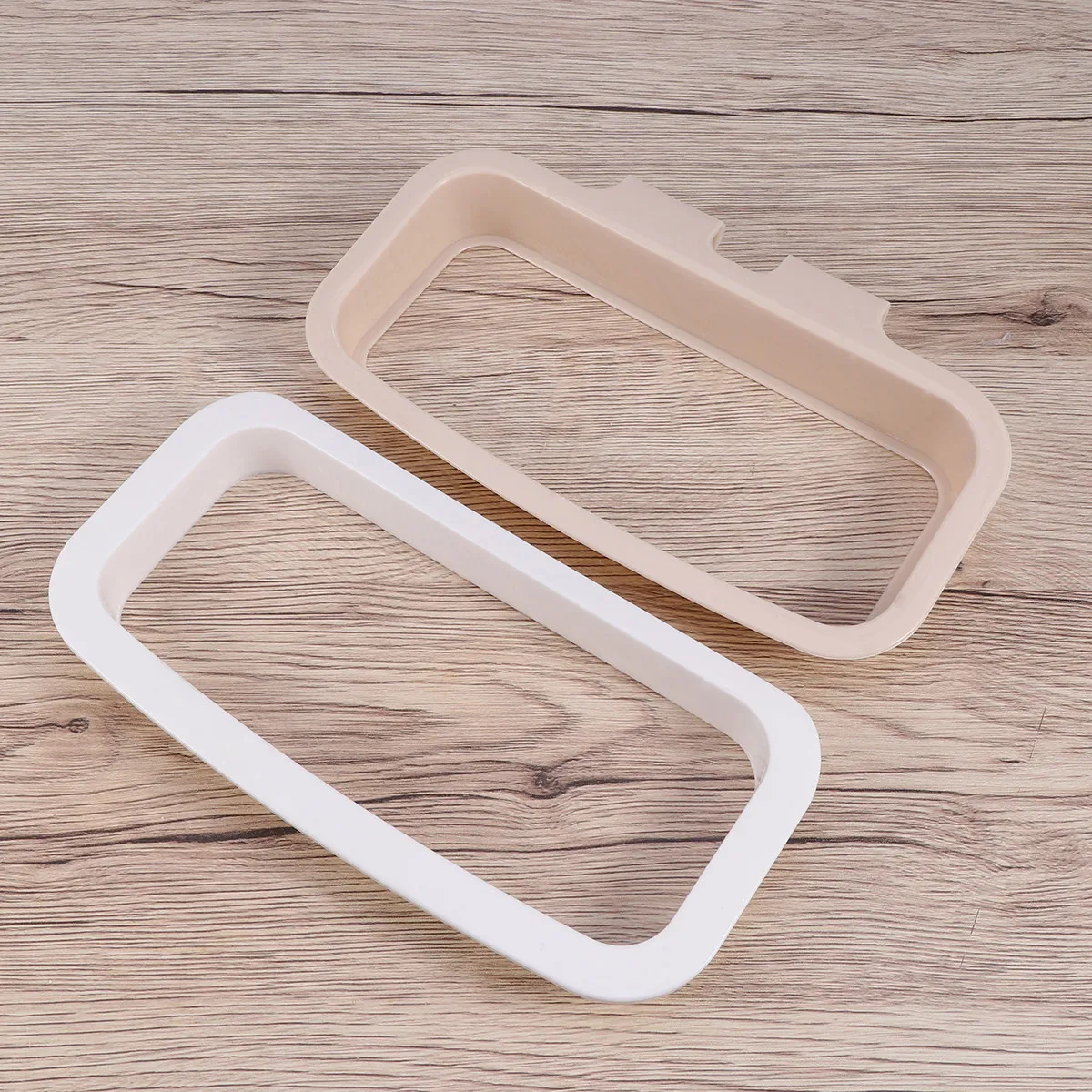Hanging Trash Bag Rack White Over Cabinet Door Garbage Bags Holder Kitchen Plastic Bag Storage Shelf Space Saver
Hanging Trash Bag Rack White Over Cabinet Door Garbage Bags Holder Kitchen Plastic Bag Storage Shelf Space Saver