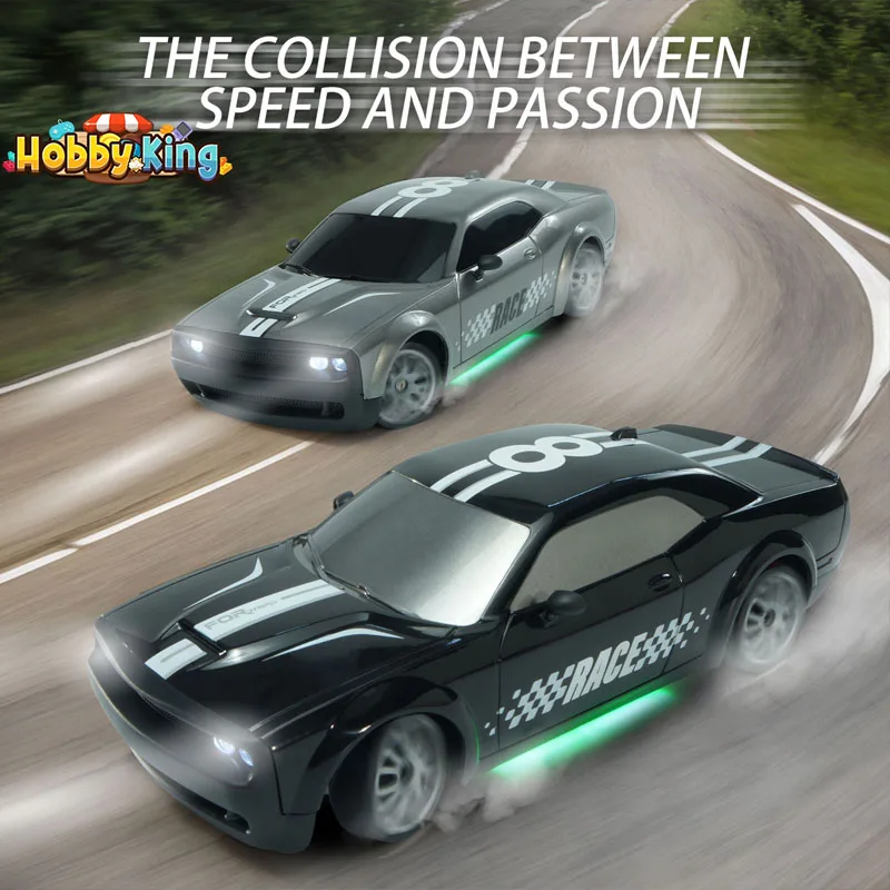 4Wd Rc Car 2.4Ghz Remote Control Drifting Car 1:20 Radio-Controlled Racing Vehicle Children Gfit Electric Model Toys Boys Toy
4Wd Rc Car 2.4Ghz Remote Control Drifting Car 1:20 Radio-Controlled Racing Vehicle Children Gfit Electric Model Toys Boys Toy