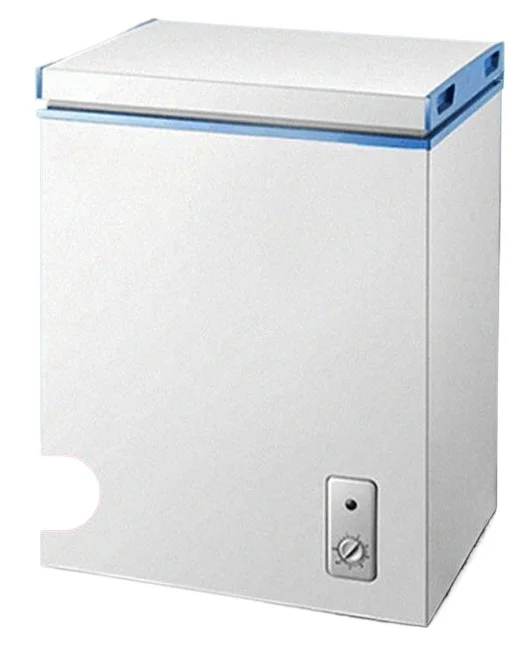 Freezer Small small freezer Household freezing and refrigeration dual-purpose large-capacity fresh-keeping commercial freezer
Freezer Small small freezer Household freezing and refrigeration dual-purpose large-capacity fresh-keeping commercial freezer