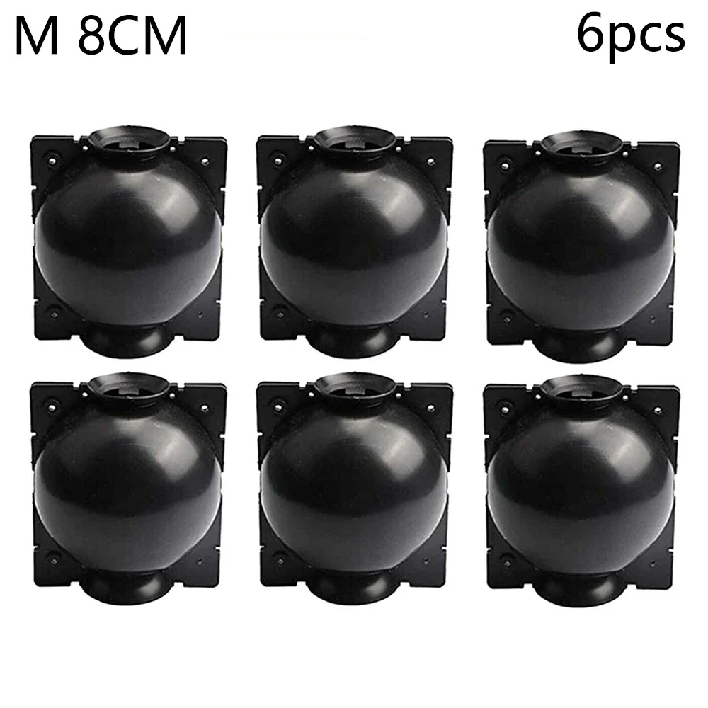 6Pcs Reusable Plant Root Growing Box Cutting Grafting Rooting Ball Garden Rooting Propagation Ball Nursery Equipment Pot Rooting
6Pcs Reusable Plant Root Growing Box Cutting Grafting Rooting Ball Garden Rooting Propagation Ball Nursery Equipment Pot Rooting