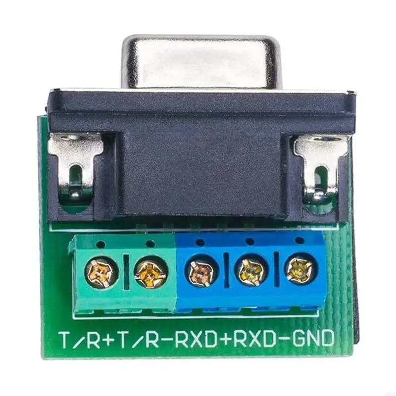 B0KF USB to RS485 RS422 Serial Port Device Converter Adapter Cable Converter Accs
B0KF USB to RS485 RS422 Serial Port Device Converter Adapter Cable Converter Accs